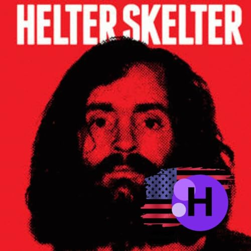 003 Charles Manson and the Helter Skelter