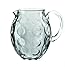 Guzzini, Carafe Venice, 20,6 x 13 x h19,3 cm