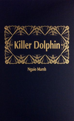 Killer Dolphin view 2