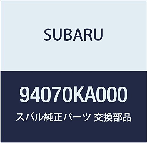 SUBARU (�X�o��) �������i �N���c�v �i��94070KA000