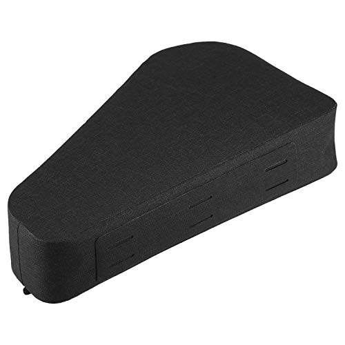 Festnight Impermeável Ciclismo Triângulo Bolsa Bicicleta Frente Tubo Quadro Bolsa MTB Bicicleta Bols