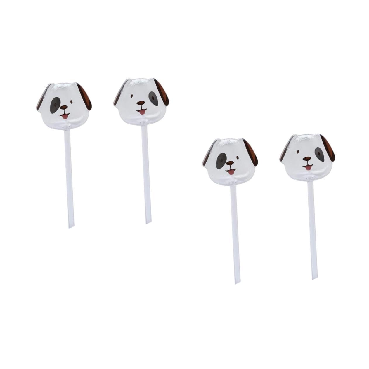 Arrosage automatique de jardin UPKOCH kit 4 pièces pour fleurs et plantes d'intérieur DIY