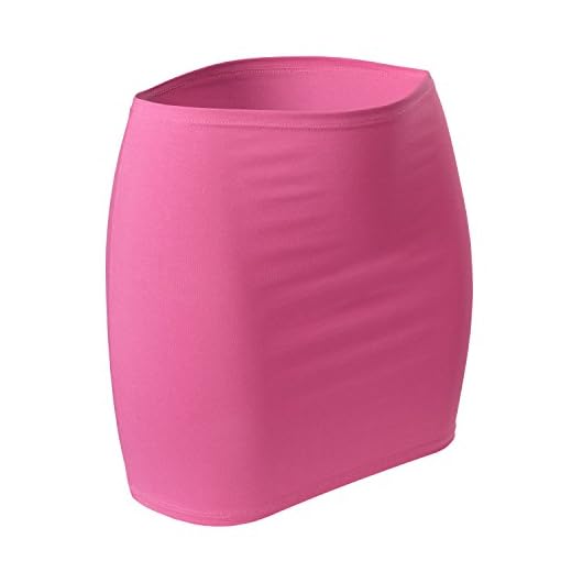 CFLEX - Variotube para mujer - clavel rosa XS/S