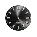 watch dial size chart india Movimiento aplicable: movimiento NH35/NH36/4R/7S.