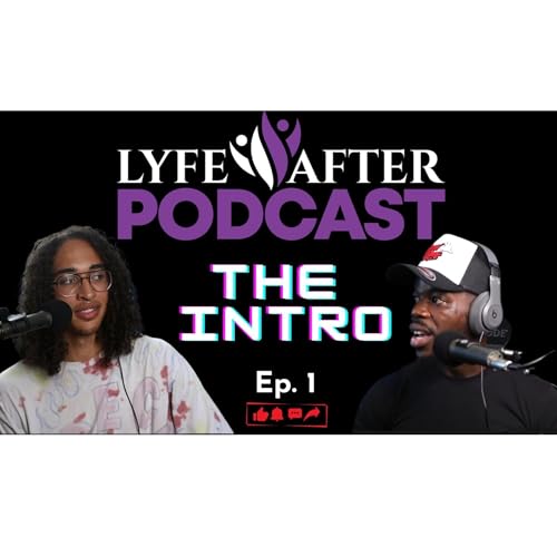 S1 Ep.1 Lyfe Before The After (Audio)