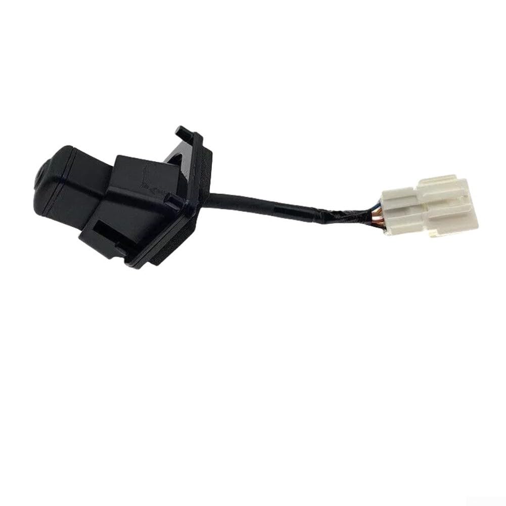 Caméra de recul 39530T5A003 pour CRV 1080p étanche IP68 en ABS