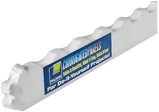 Suntuf Foam Closure 3ft