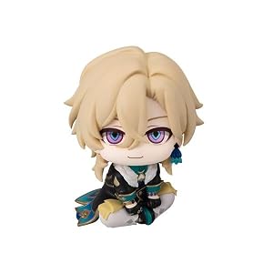 るかっぷ 崩壊：スターレイル アベンチュリン 完成品フィギュア