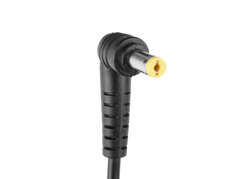 19V 3.42A 65W Adaptateur Chargeur Compatible avec Liteon PA-1650-69 PA-1650-22 PA-1650-02 PA-1650-65 eMachines E732G E520 E525 E527 E528 E620 Delta ADP-65JH DB ADP-65MH B