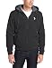U.S. Polo Assn. Men's Hoodie with Nubby Polar Fleece Lining