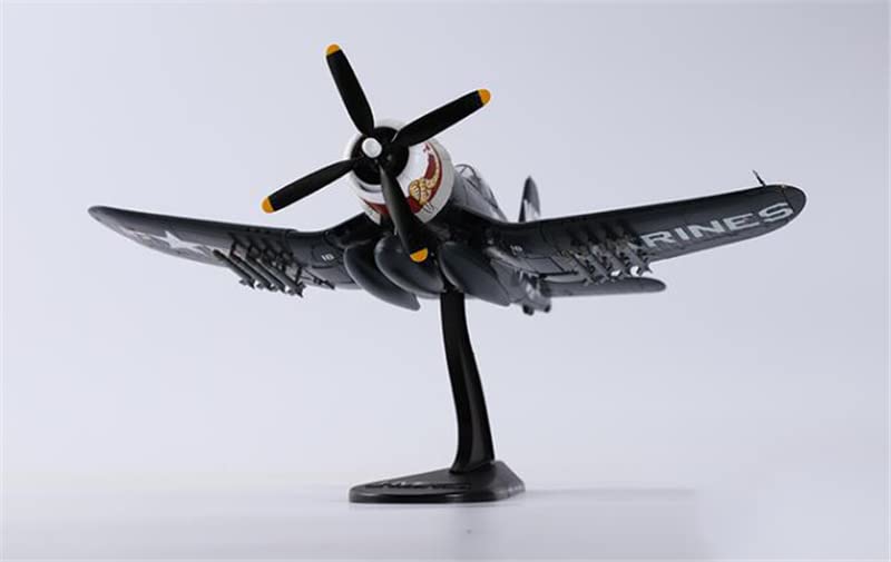 1/48 F4U-4 アメリカ海兵隊 VMF-323 デスラットラーズ 1/48 F4U-4 アメリカ海兵隊 VMF-323 デスラットラーズ 1/48 F4U-4