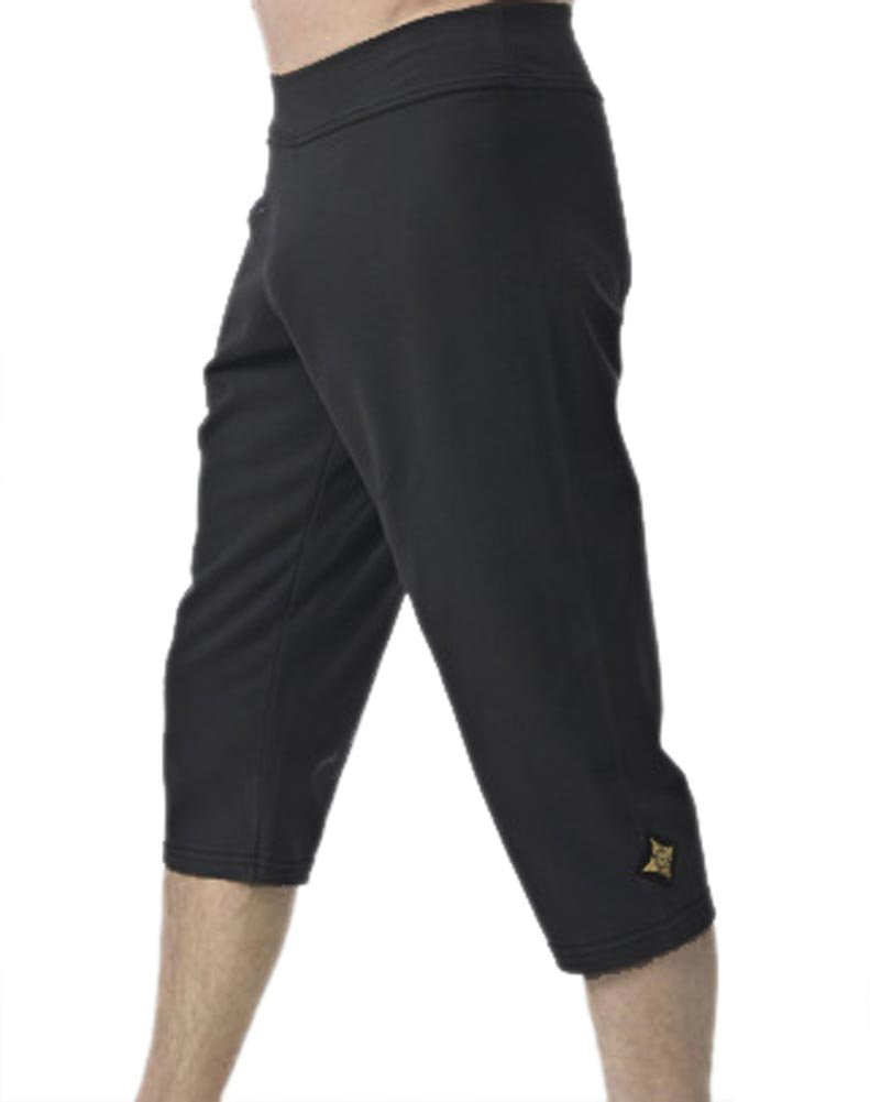 Hanuman Yoga Knicker by Verve