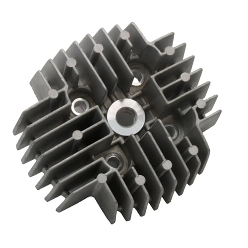Culasse for MK II 2 Cobra 45mm 70cc kit cylindre ZA50 E50