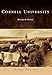 Cornell University (Campus History)