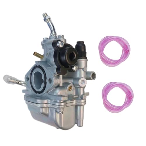 Carburateur SRL110 pour moto - Pièce de rechange motorisation 1 pièce
