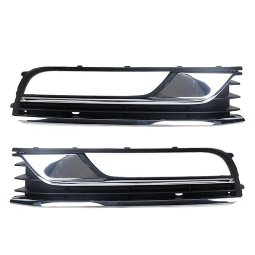 Phares antibrouillard Passat B7 cassés ? Remplacez vos grilles 3AD853665 dégradées