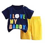 Generisch Jungen Shorts 152 Musselin Hemd Jungen Kinder Sommer Bekleidungsset Kurzarm Tshirt Tank Top Shorts Lange Hose Für Und Mädchen Ideal Für Sport Und Freizeit Wutz Kleidung Mädchen