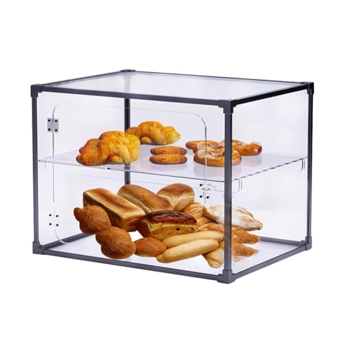 pujindu Vitrina para Pasteles, Vitrina...