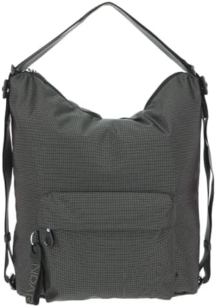 MANDARINA DUCK sac à épaule MD20 Hobo Bag Rain Forest MANDARINA DUCK sac à épaule MD20 Hobo Bag Rain Forest