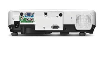 Amazon.com: Epson VS350W Widescreen Business Projector (WXGA