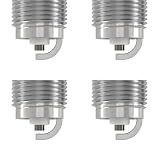 4x Denso Nickel Zündkerzen W16EPR-U
