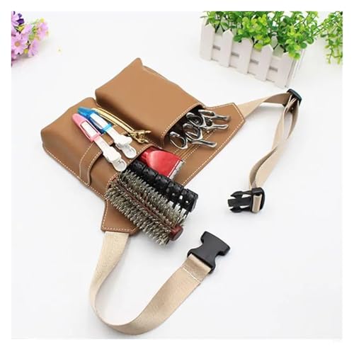 Sac banane pour ciseaux coiffeur pour protéger vos outils de coupe - 5