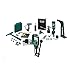 RCBS ATK 9287 Explorer Plus Explorer Plus, Single Stage Reloading Kit