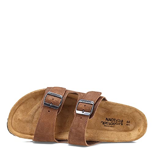 Image of NAOT Men's Santa Barbara Sandal