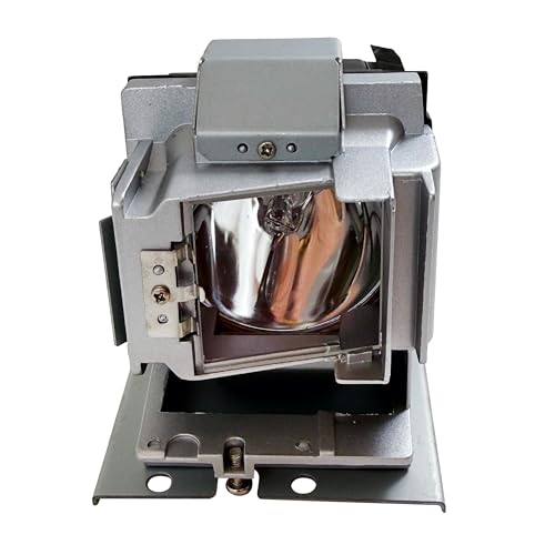 Lámpara de Repuesto para Proyector Optoma 5811118543-SOT miniatura 5