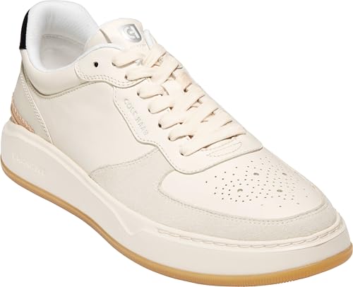 Image of Cole Haan Men's Grandpro Crossover Golf Sneaker