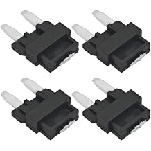 12135037 Multi-Function Diode Pack of 4 Compatible with Buick, Chevrolet, GMC, Hummer, Pontiac, Saturn, Replaces 12182137