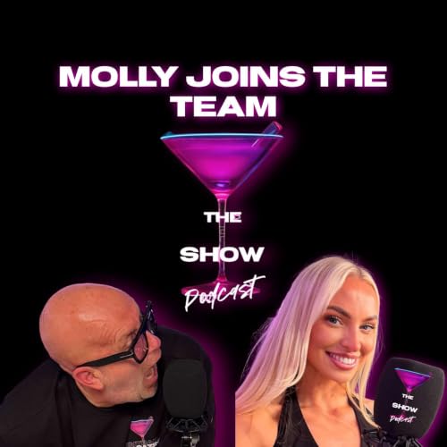 The OnTrade Show Podcast - We Welcome A New Host