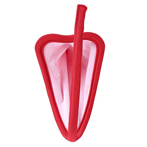 Men's C-String Bulge Pouch Enhancer Thongs Panties Trunks Briefs Underwear Lingerie4