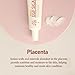 Placenta EGF SICA Cream1.05oz 30g. Bruise Cream. Improve Blush,dark cirles skin. After scar, acne treatment. nourishing.Elasticity.Vatality skin. KoreanCICA .