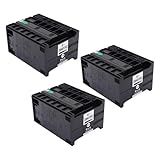 L'offre d'encre réduit la fréquence des remplacements