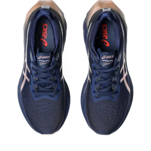 Image of ASICS Women's NOVABLAST 4 Running Shoe