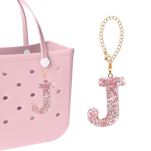 Sac de plage confondu ? Identifiez-le avec les accessoires de sac Bogg personnalisables