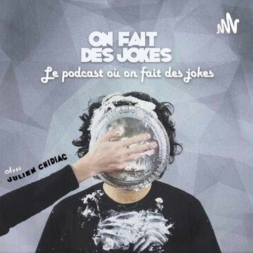 『On fait des jokes』のカバーアート
