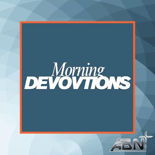 Morning Devotion cover art