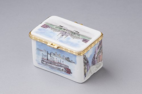 New Orleans Grand Tour Box-Limited Edition