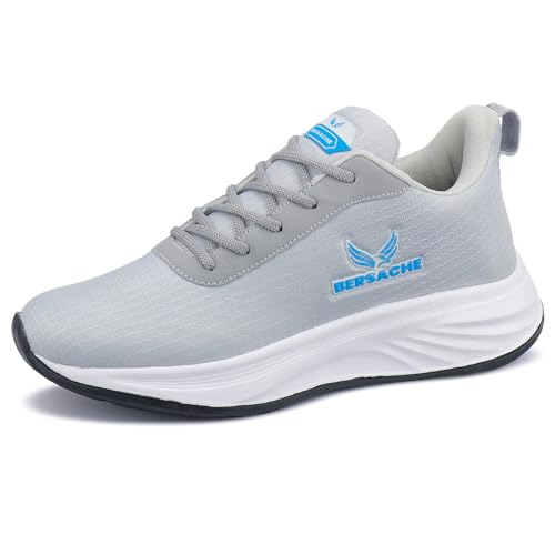 Image of BERSACHE Premium Sports, Walking, Gym, Trending Running Shoes for Men's