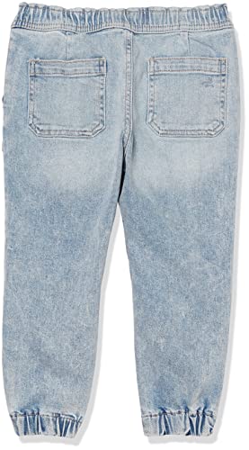 DL1961 Girls' Lara Jogger2