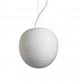 suspension foscarini spokes Wattage : 150 W Foscarini Rituals Lampe à suspension e27, 150 W, blanc