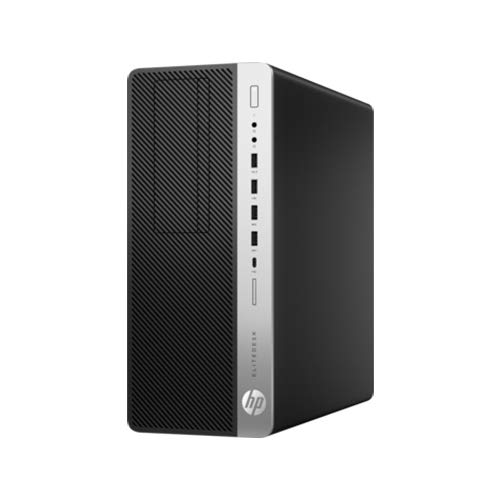 HP EliteDesk 800 G3 Tower PC - Intel Core i5-6500, 3.2 GHz, 500 GB HP EliteDesk 800 G3 Tower PC - Intel Core i5-6500, 3.2 GHz, 500 GB