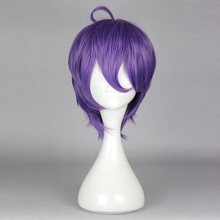 Amazon.co.jp: コスプレ 衣装刀剣乱舞風 歌仙兼定・内番 +髪飾り