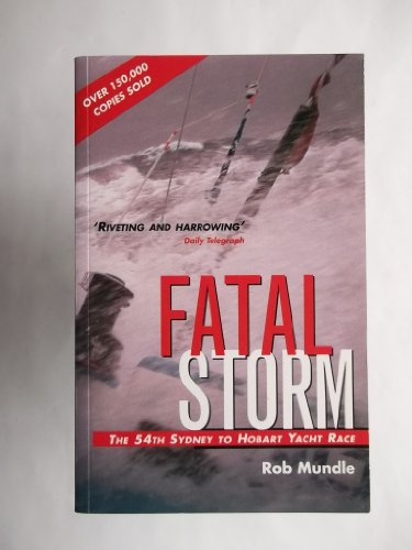 Fatal Storm