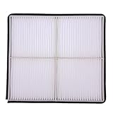 Air Filter, Compatible with Caterpillar 312E 313F 316F 318E 320E 323E 336E 349F, 3639402, Excavator