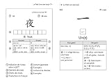 Kanji livre des 150 kanji essentiels du japonais – photo 2