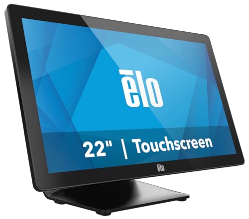 Image of Elo I-Series 3 with Intel, 21.5 inch Touchscreen Computer