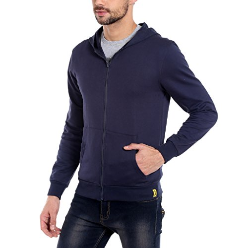 Image of CAHOOT Men's Plain Sweatshirt